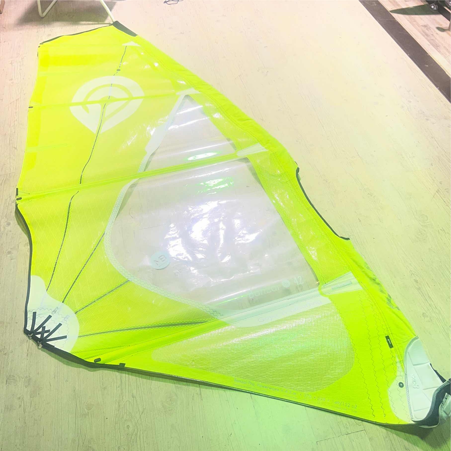 Goya Goya Banzai  Pro 4.2 2022/23