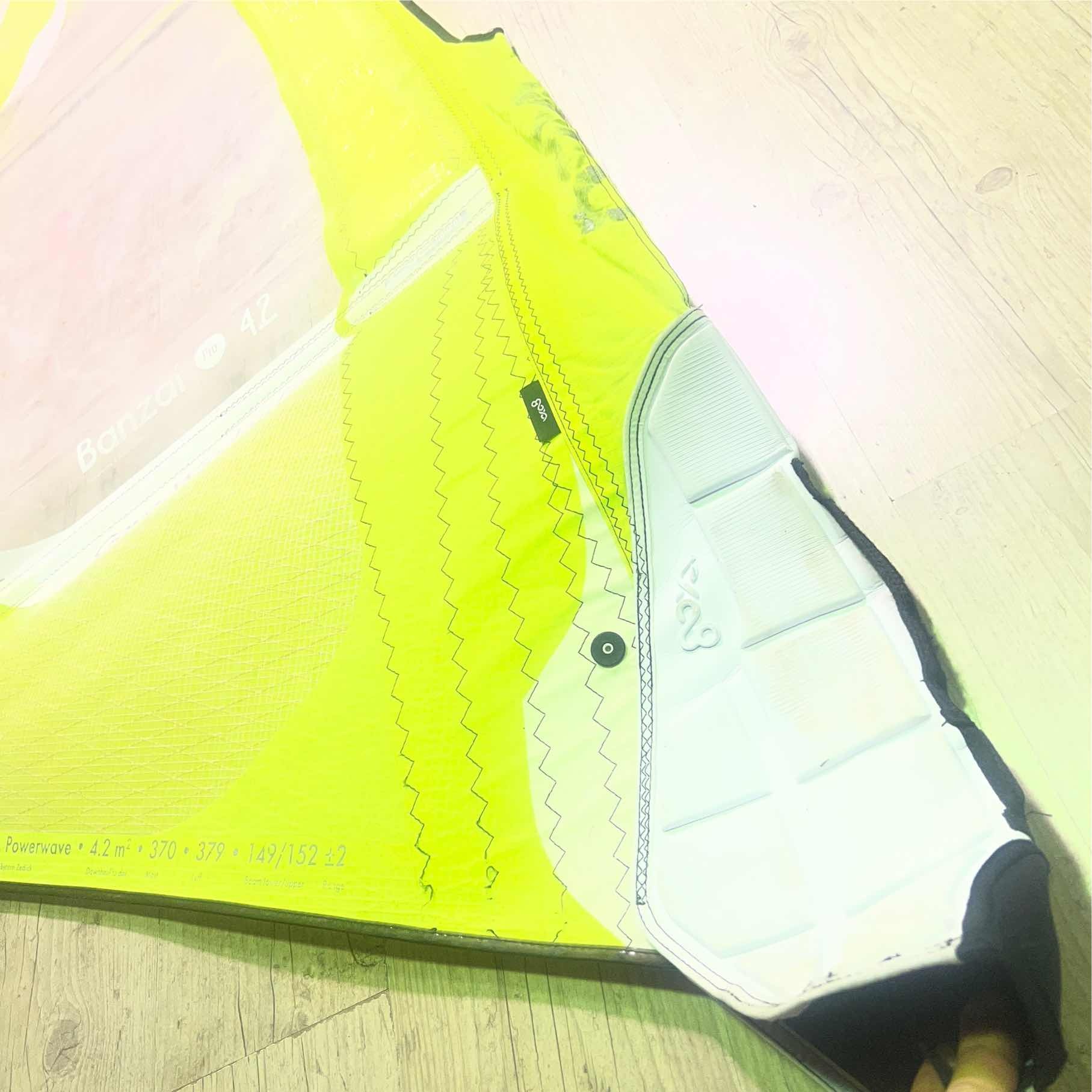 Goya Goya Banzai  Pro 4.2 2022/23