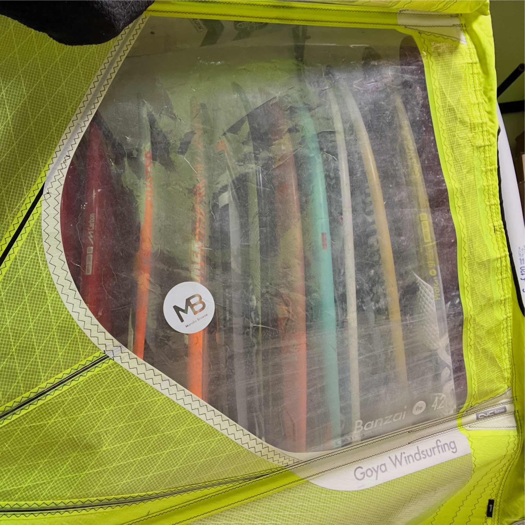 Goya Goya Banzai  Pro 4.2 2022/23