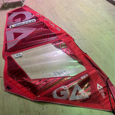 GA Sails Ga-Sails Pure 4.0 2022