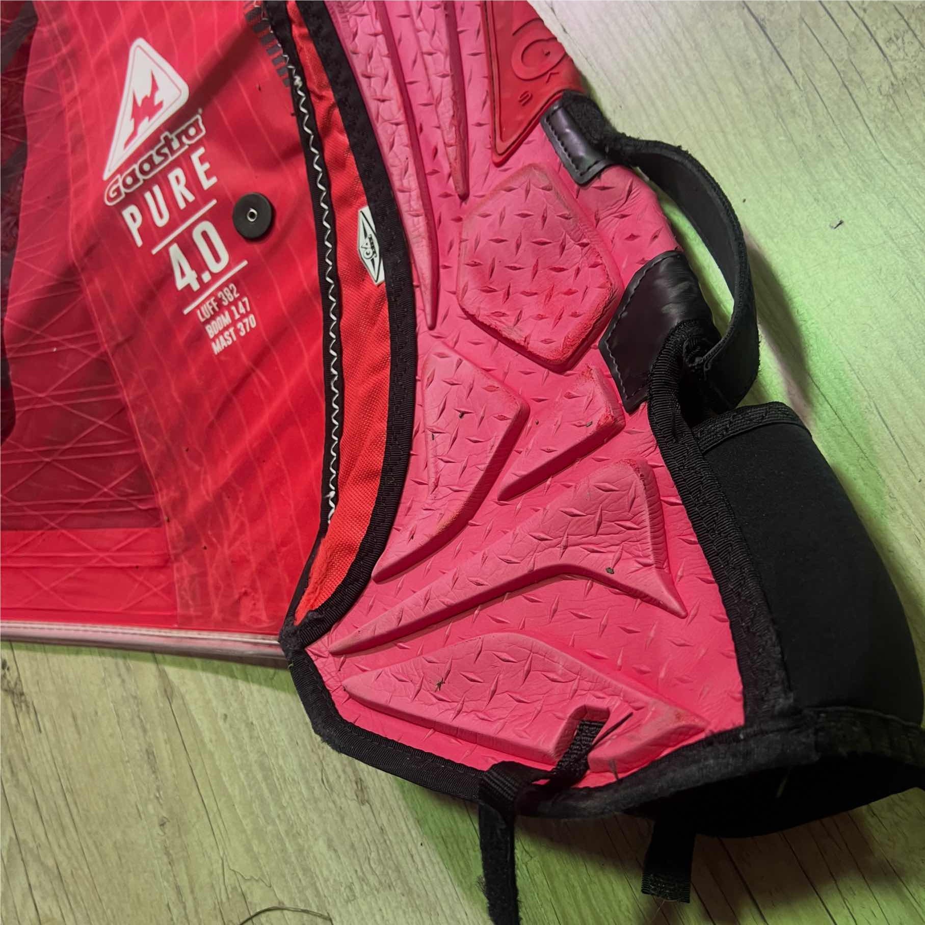 GA Sails Ga-Sails Pure 4.0 2022