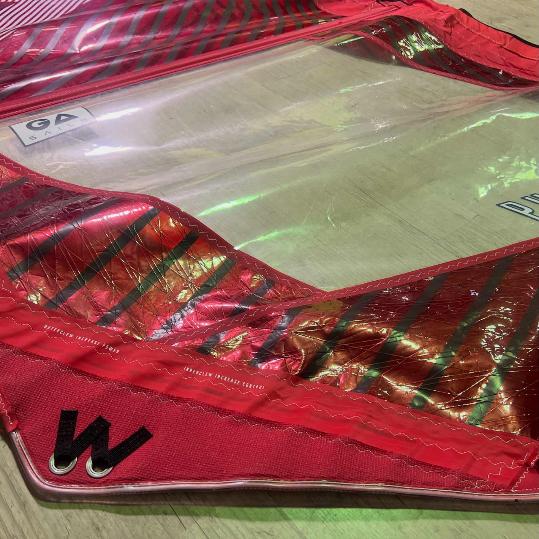 GA Sails Ga-Sails Pure 4.0 2022