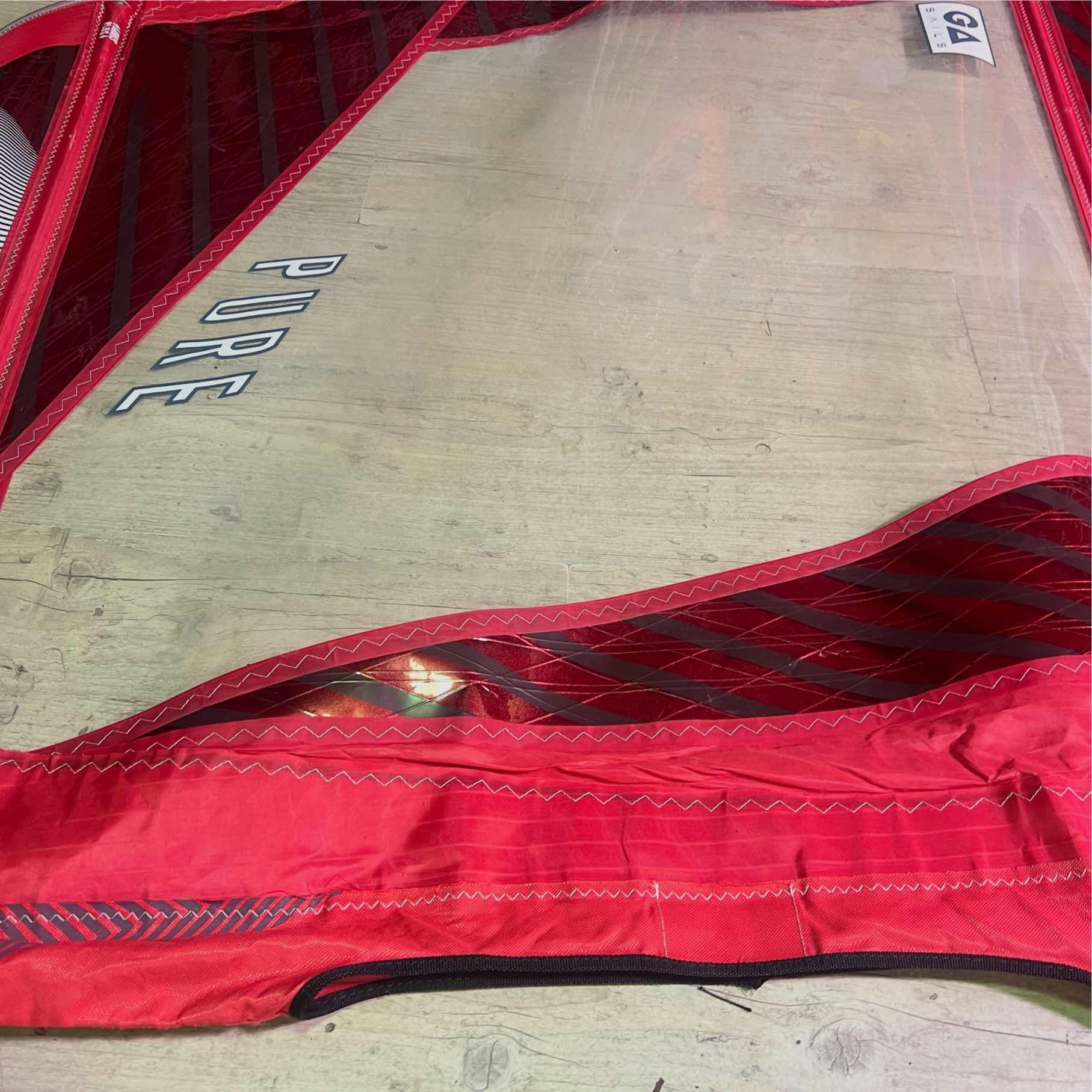 GA Sails Ga-Sails Pure 4.0 2022