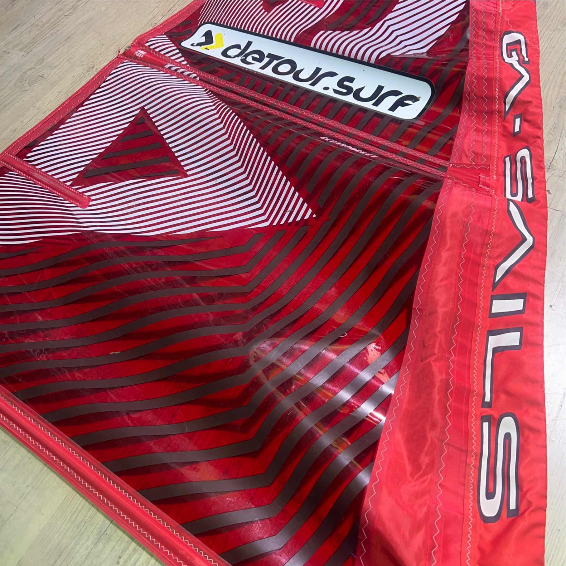 GA Sails Ga-Sails Pure 4.0 2022