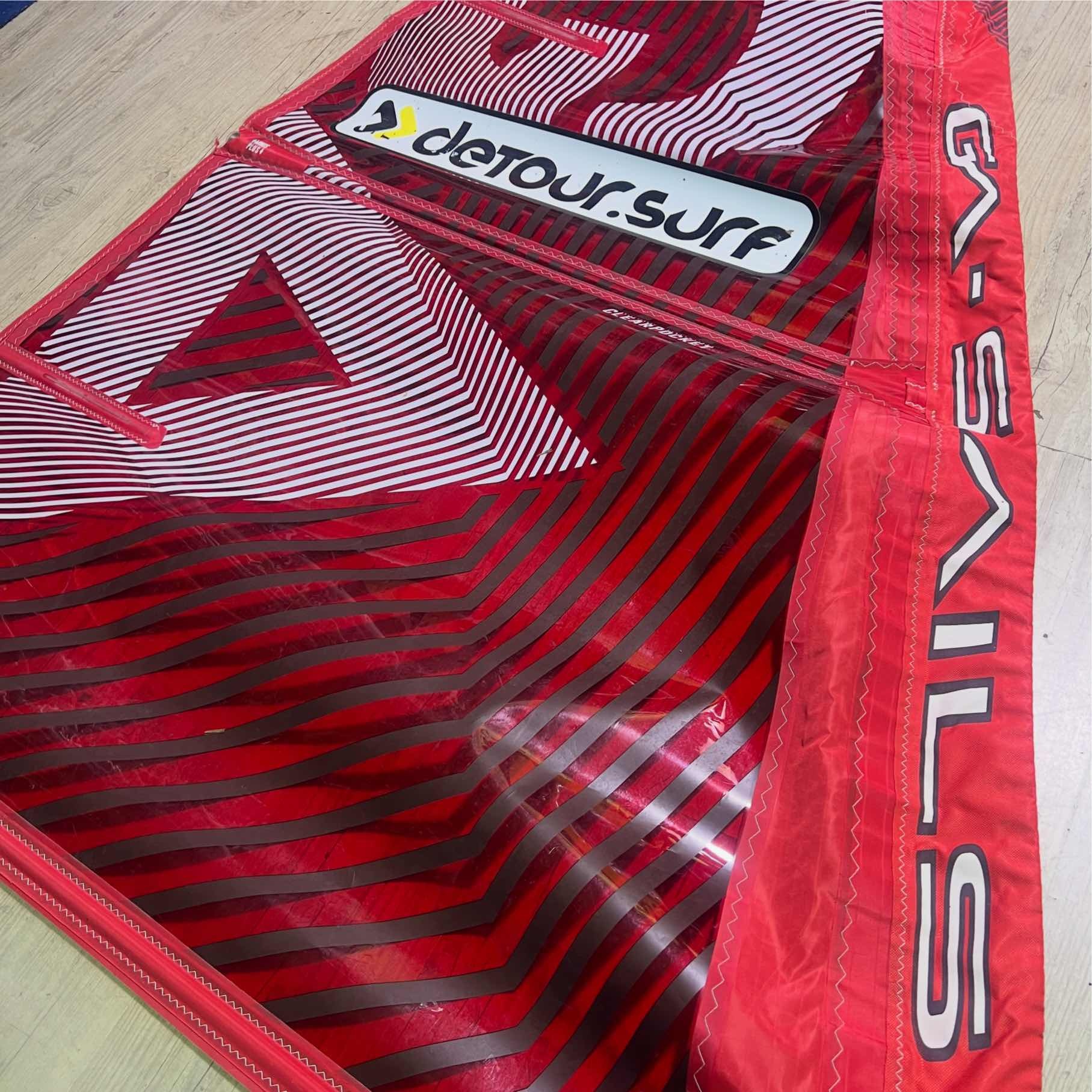 GA Sails Ga-Sails Pure 4.0 2022