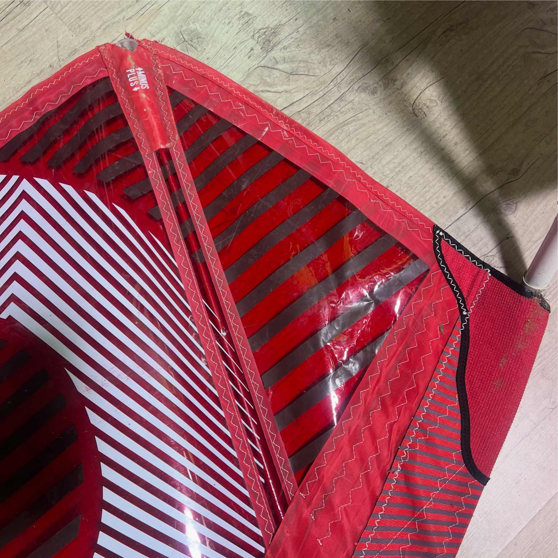 GA Sails Ga-Sails Pure 4.0 2022