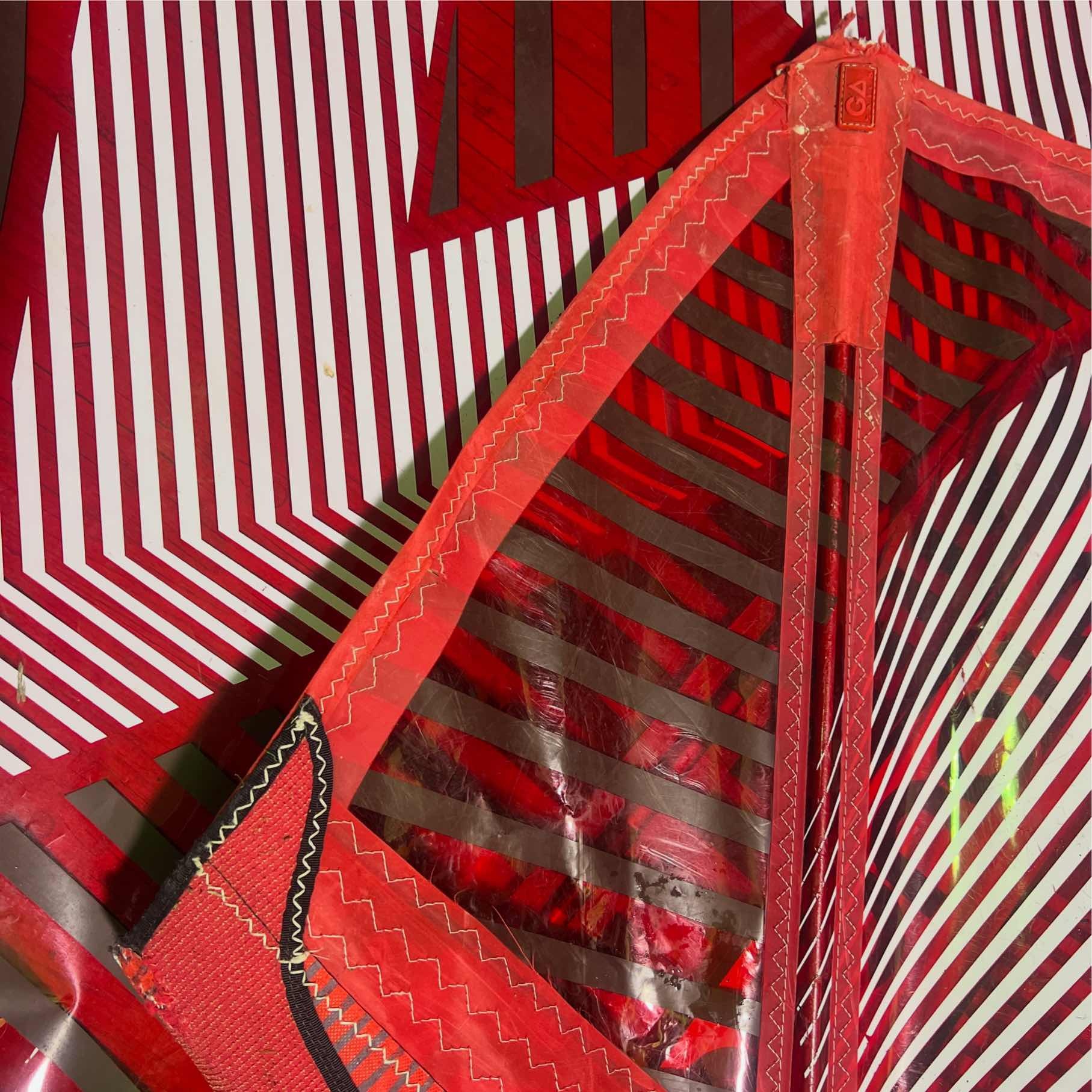 GA Sails Ga-Sails Pure 4.0 2022