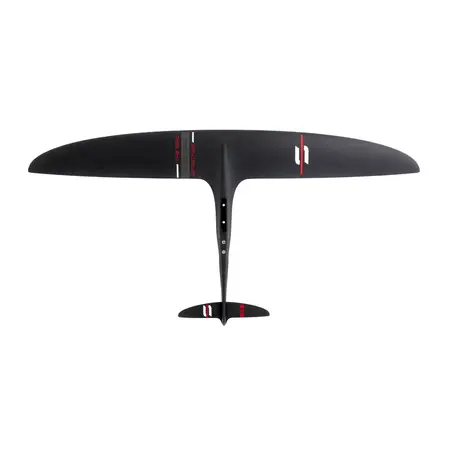 Sabfoil Sabfoil Leviathan Blackbird  THE 1350-FCM-325