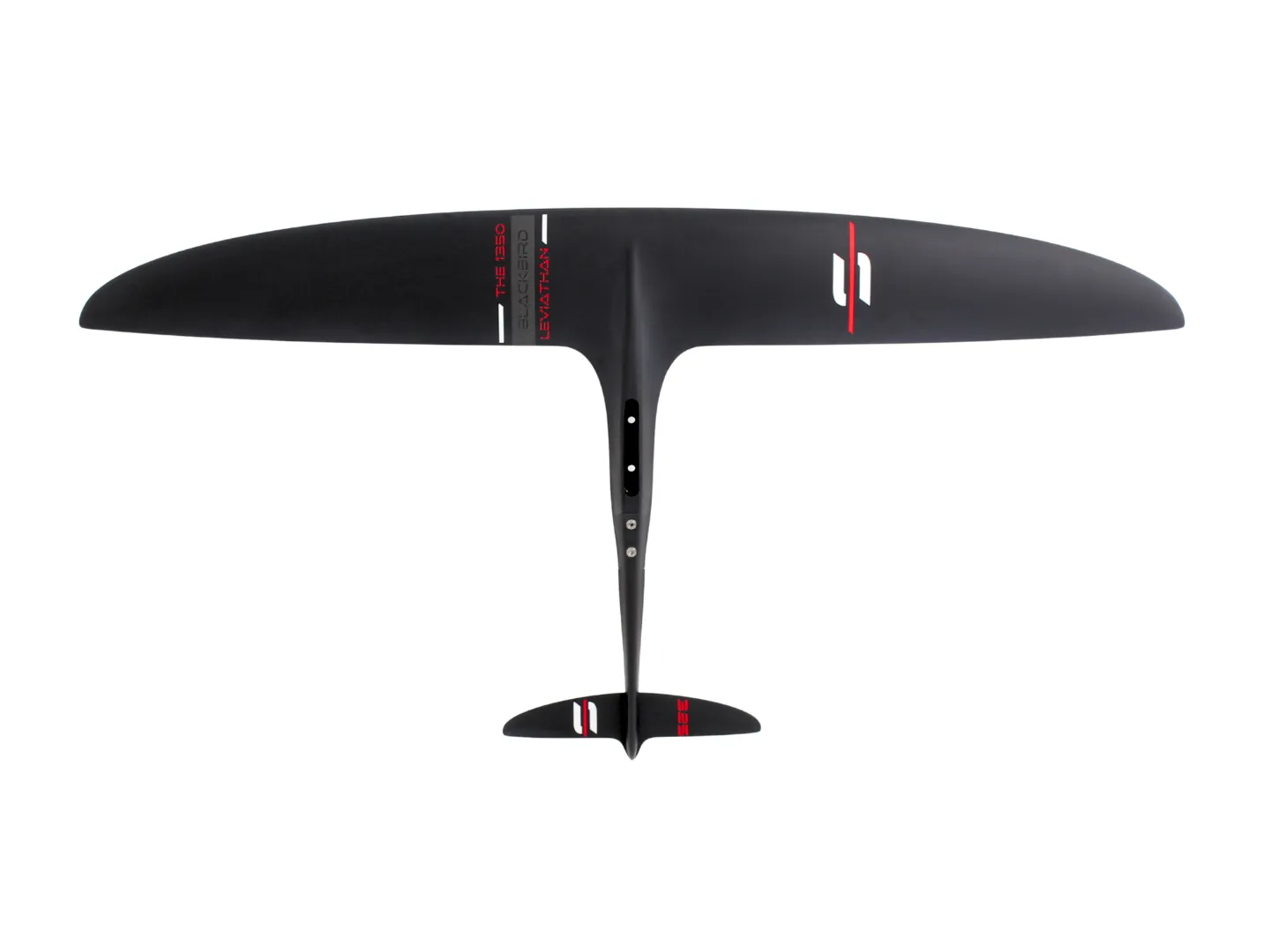 Sabfoil Sabfoil Leviathan Blackbird  THE 1350-FCM-325