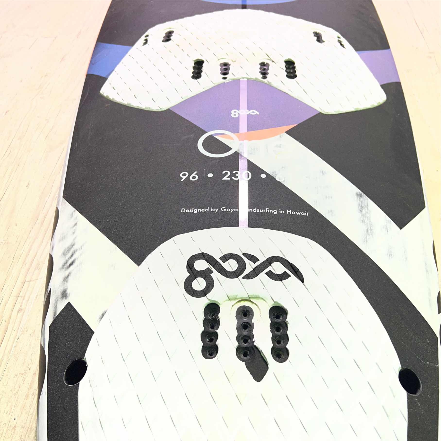 Goya Goya One 96 2019