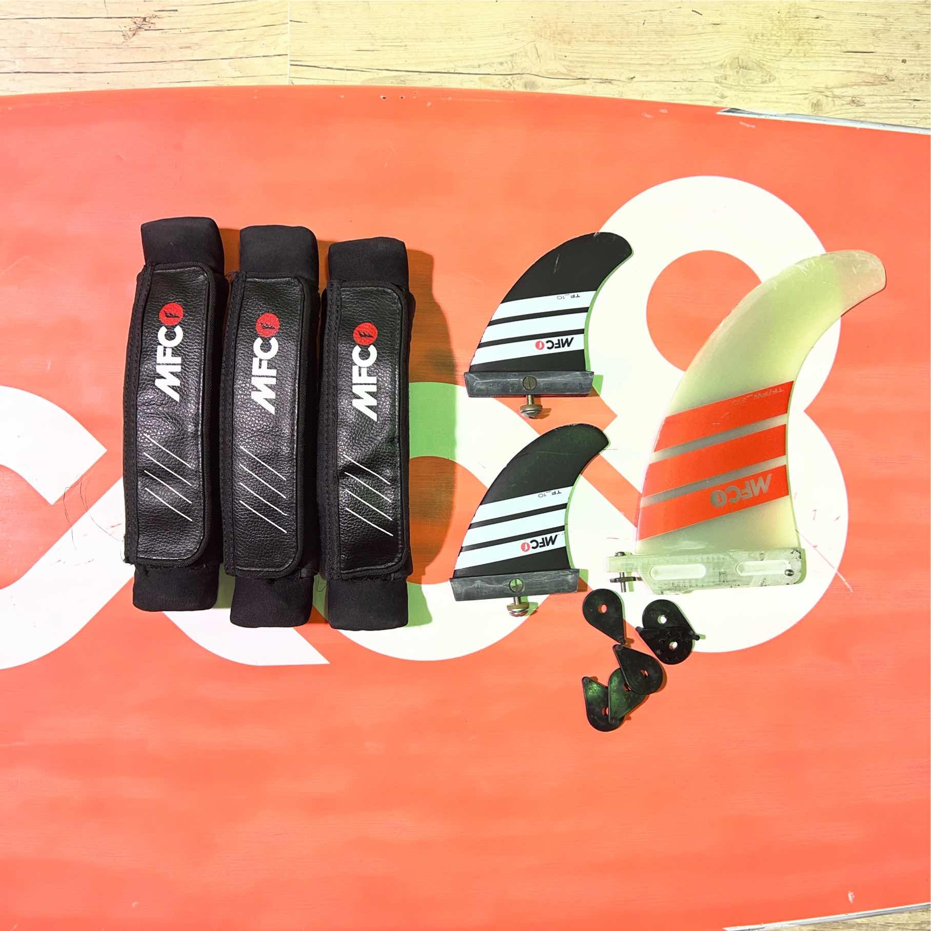 Goya Goya One 96 2019