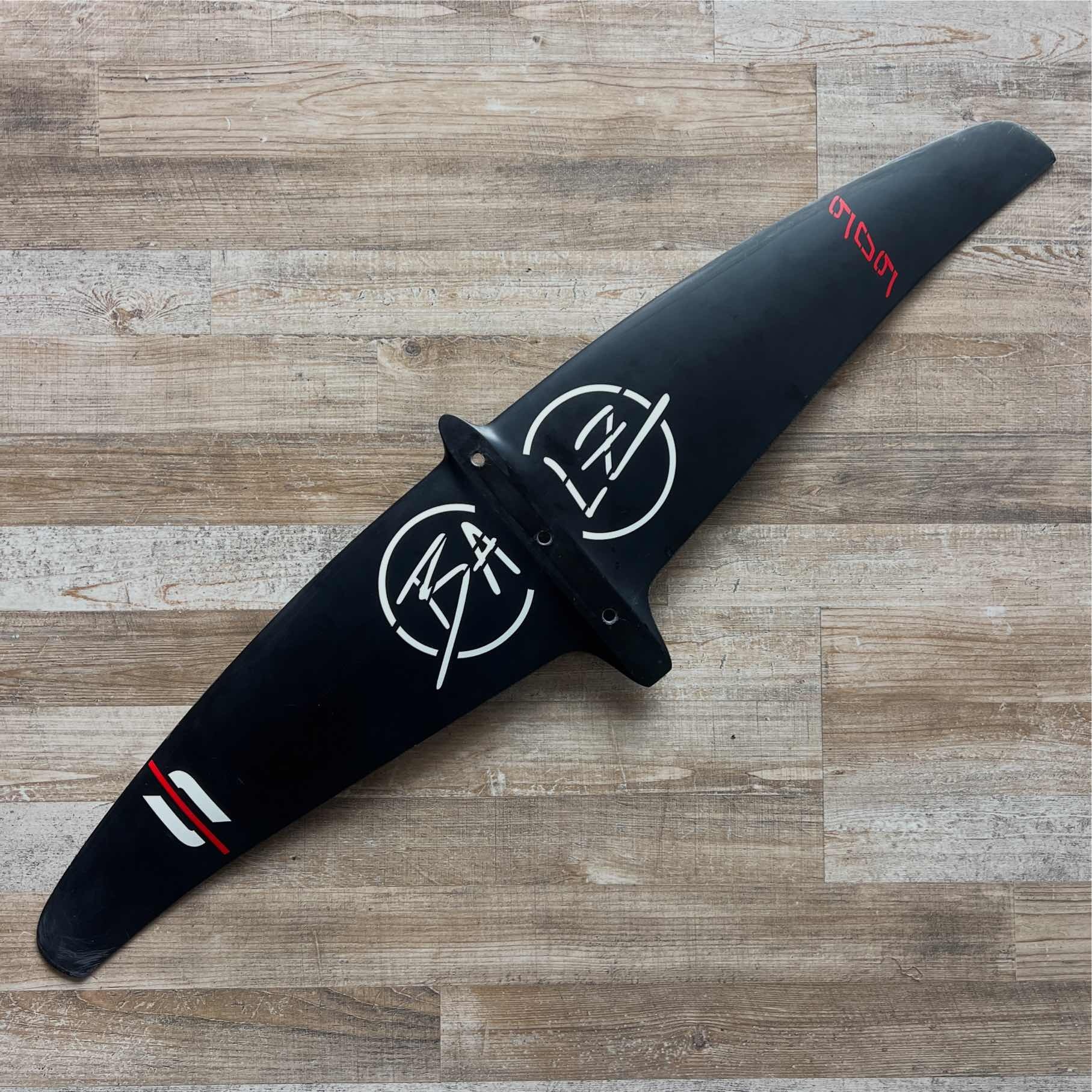 Sabfoil Sabfoil Balz 909