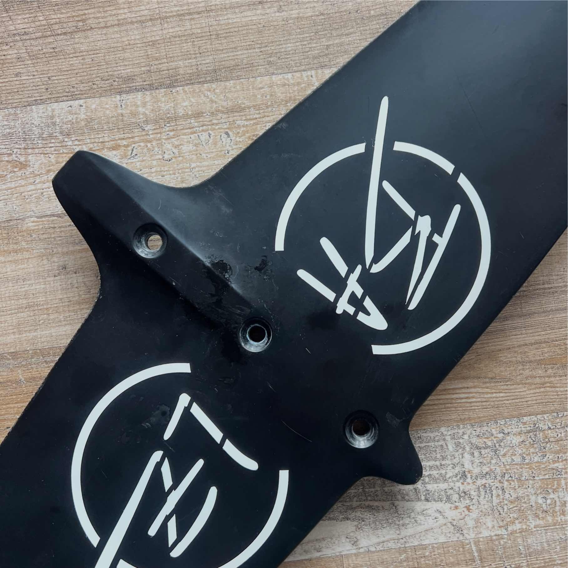 Sabfoil Sabfoil Balz 909