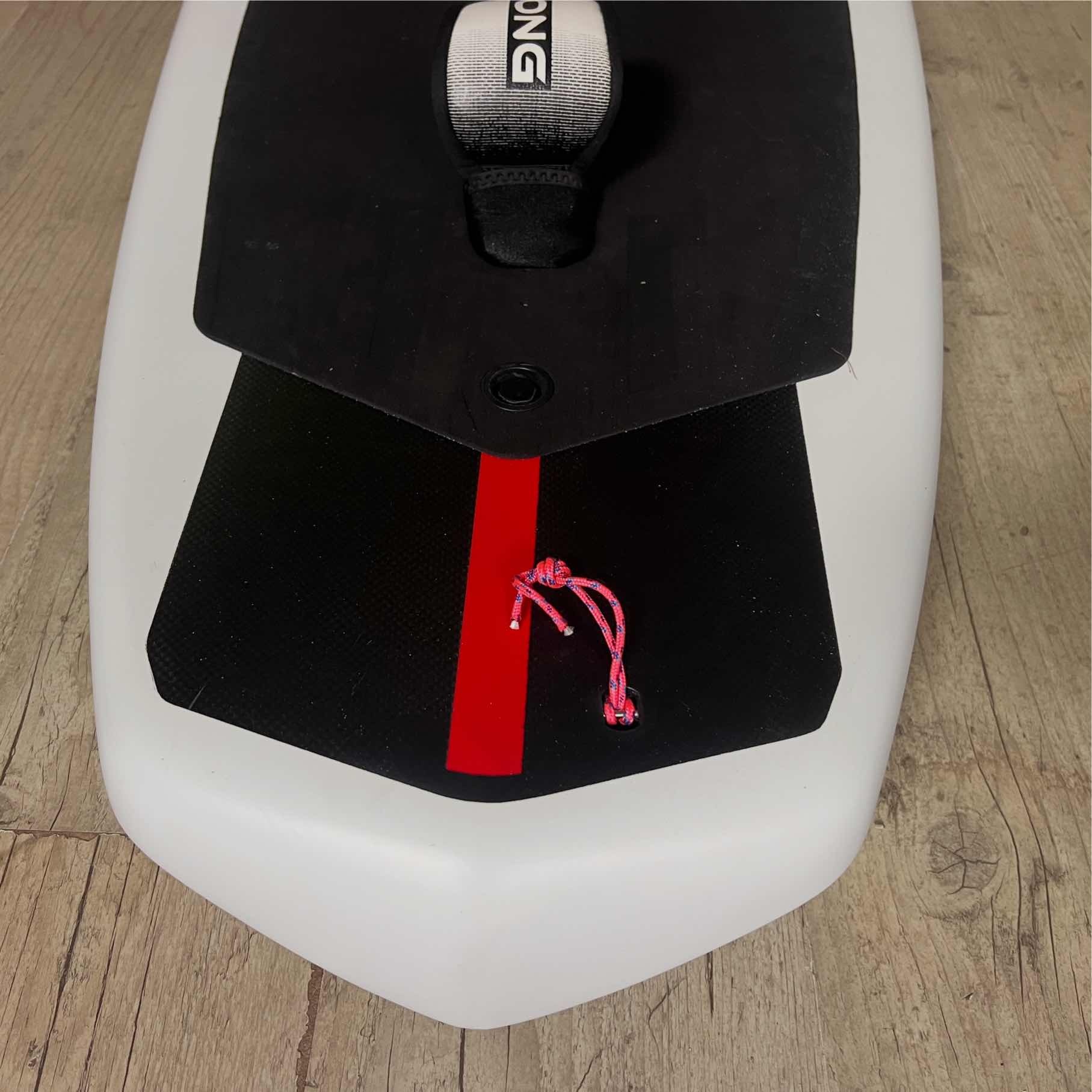 Sabfoil Sabfoil Torpedo 77