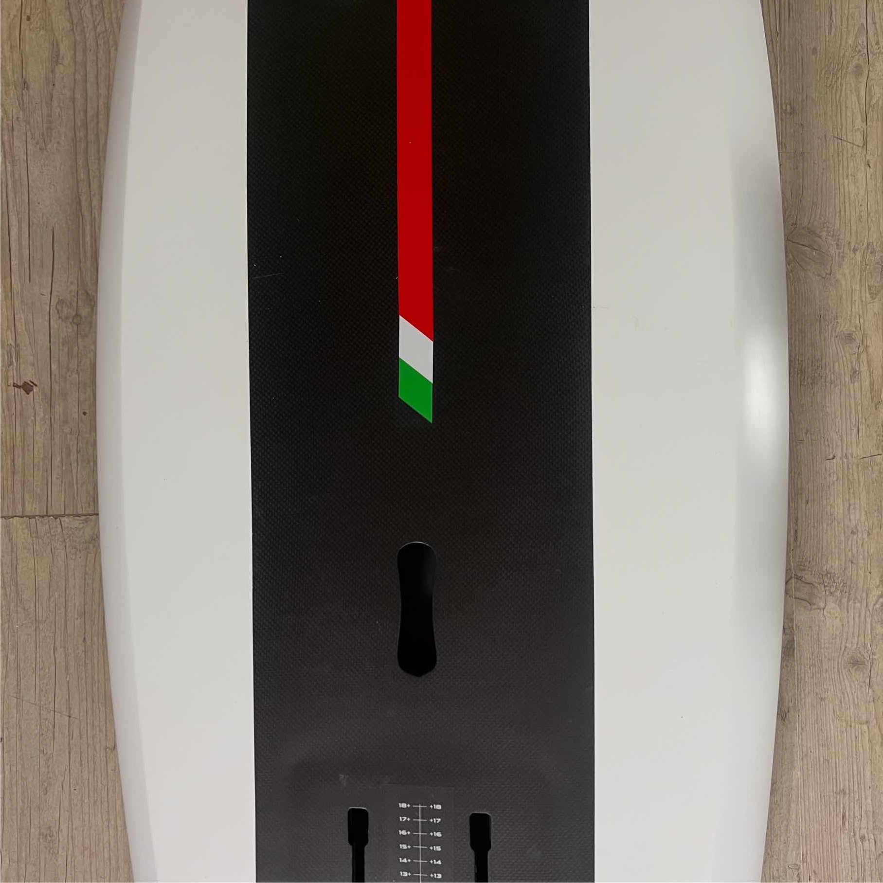 Sabfoil Sabfoil Torpedo 77