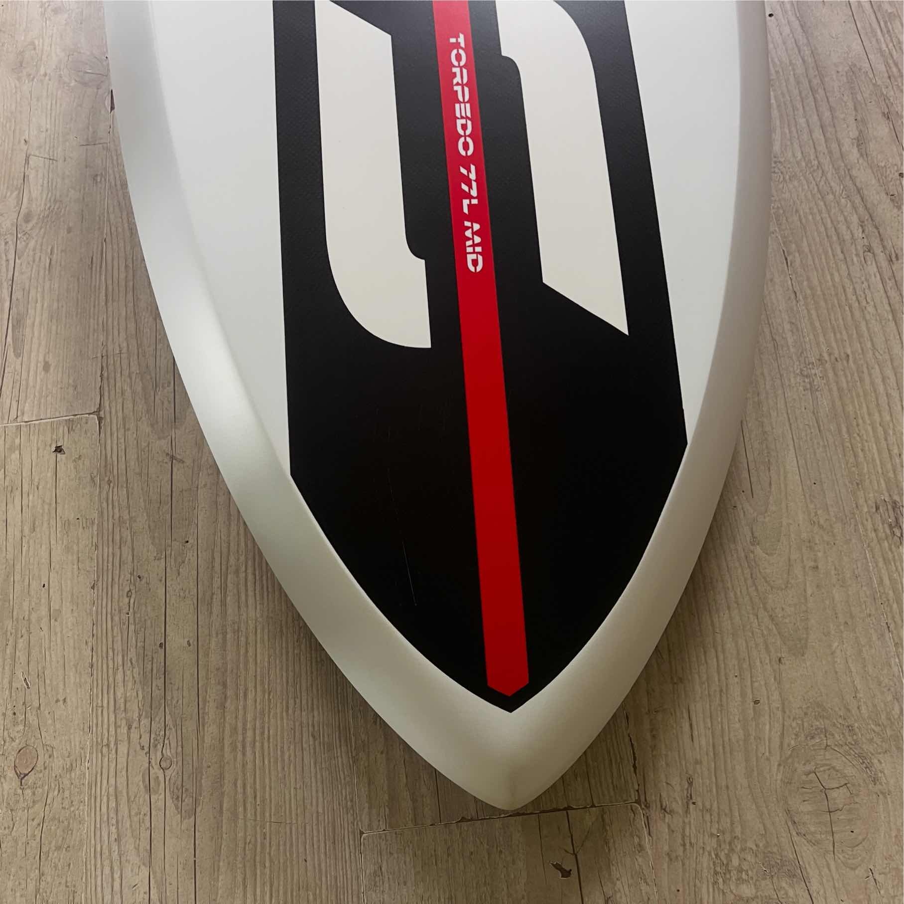 Sabfoil Sabfoil Torpedo 77