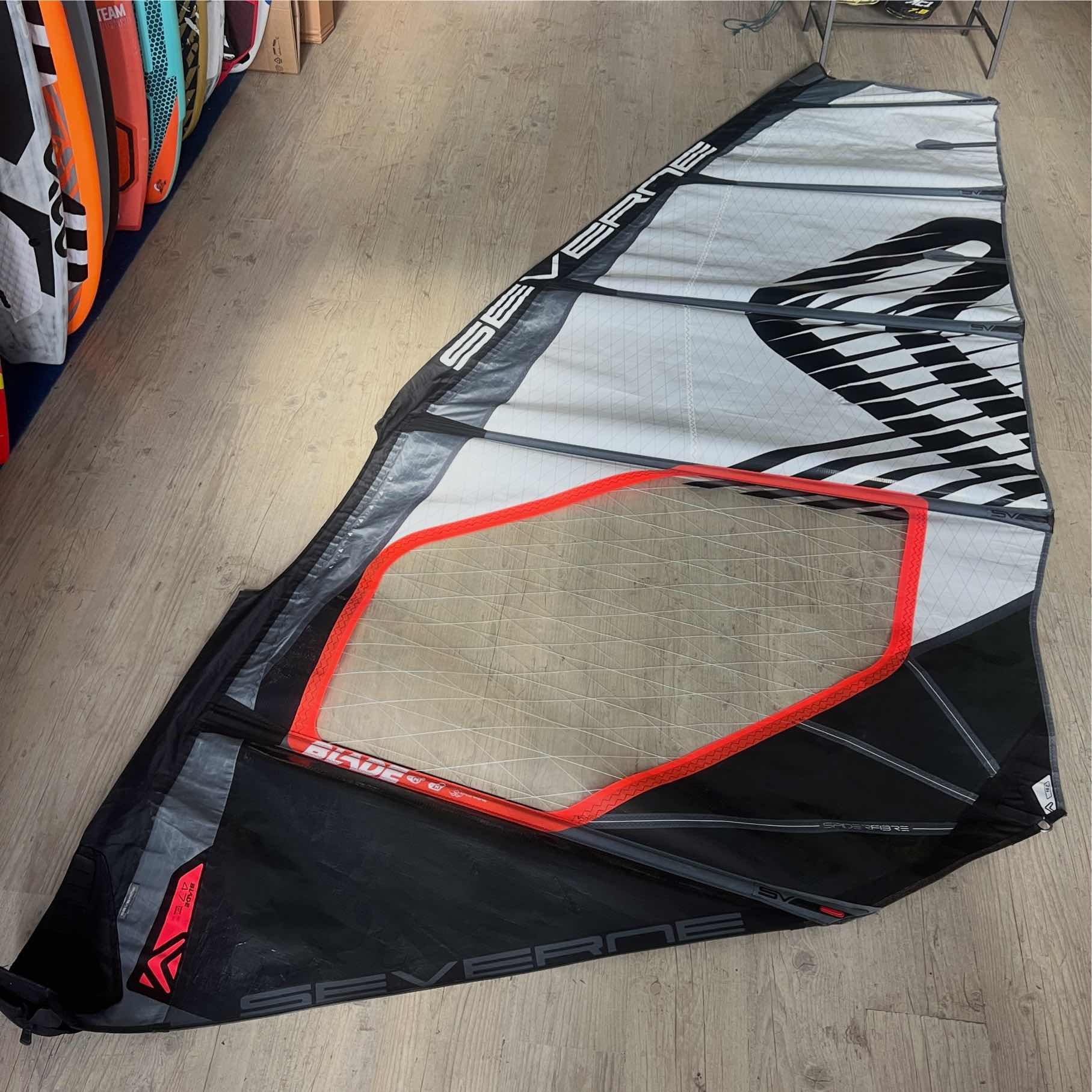 Severne Severne Blade 4.7 2021