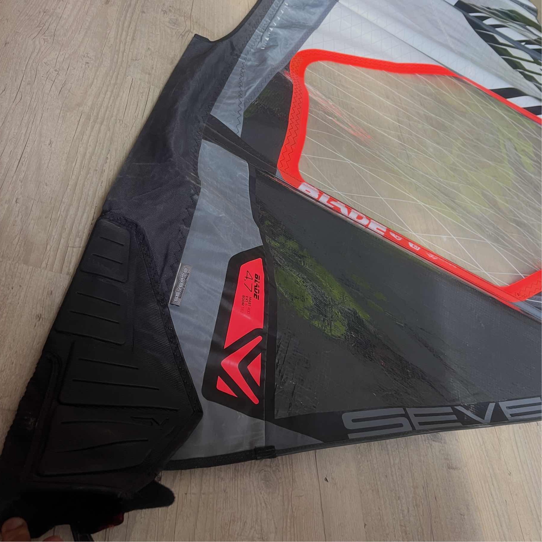Severne Severne Blade 4.7 2021