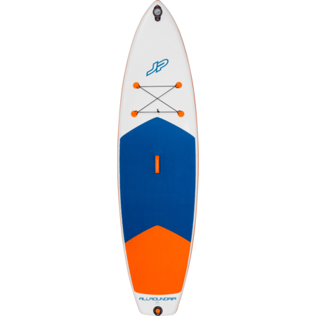 JP JP AllRoundAir SL 10'6