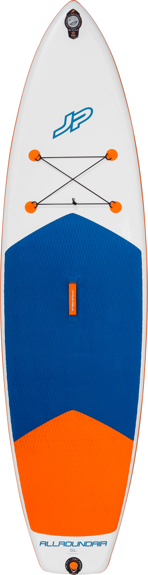 JP JP AllRoundAir SL 10'6