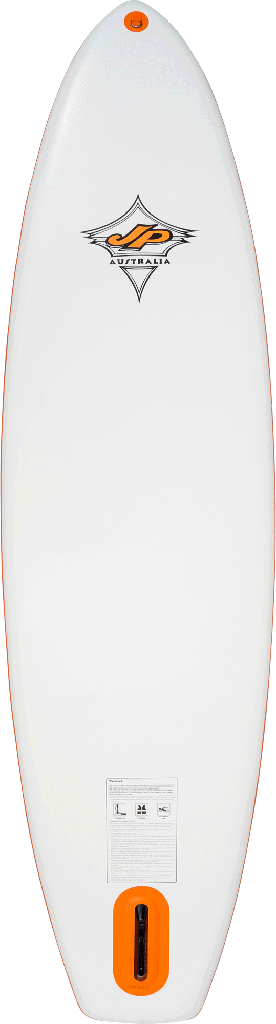 JP JP AllRoundAir SL 10'6