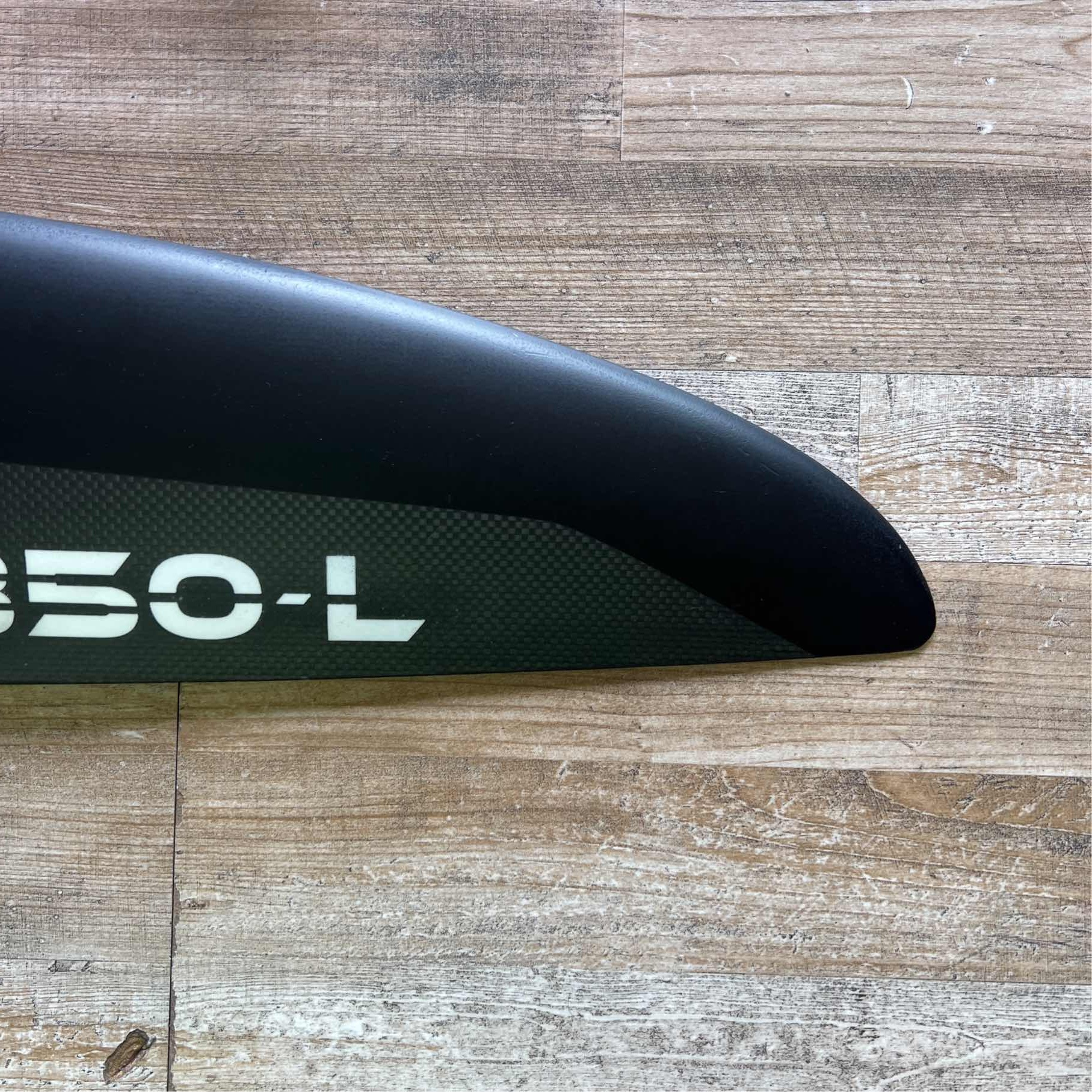 Sabfoil Sabfoil Leviathan 1350-663-370 Foil Set / Mast 73P