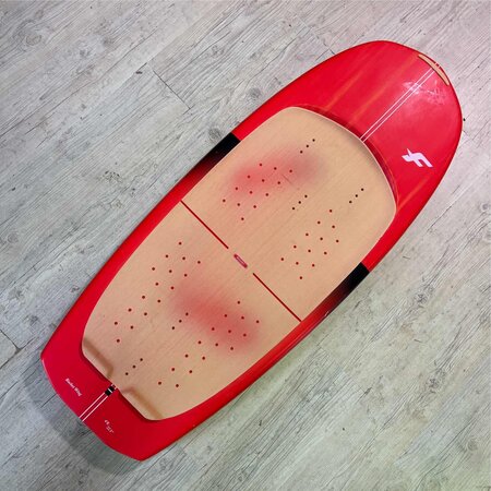 F-One Rocket wing 4'8 (58L)