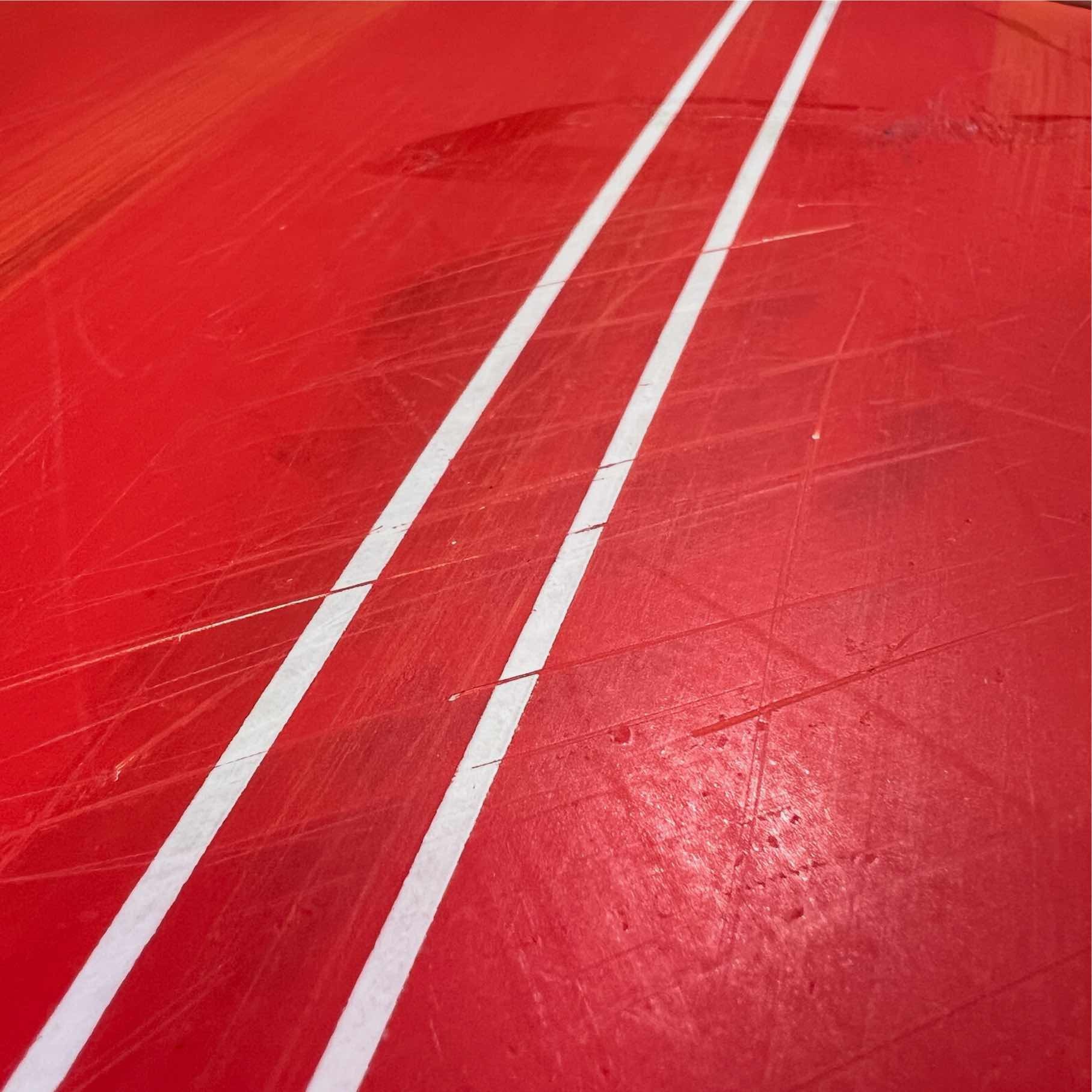 F-One Rocket wing 4'8 (58L)