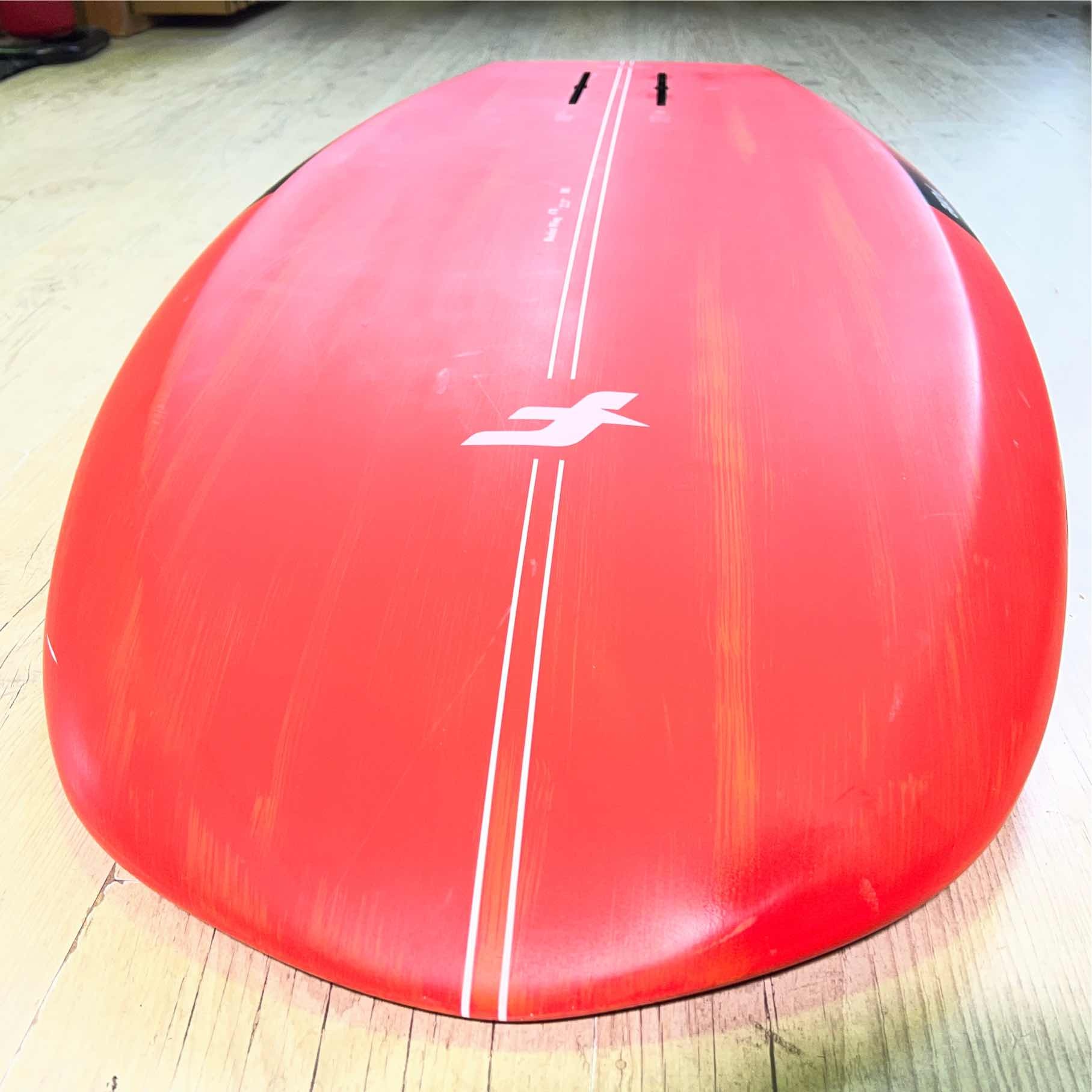 F-One Rocket wing 4'8 (58L)