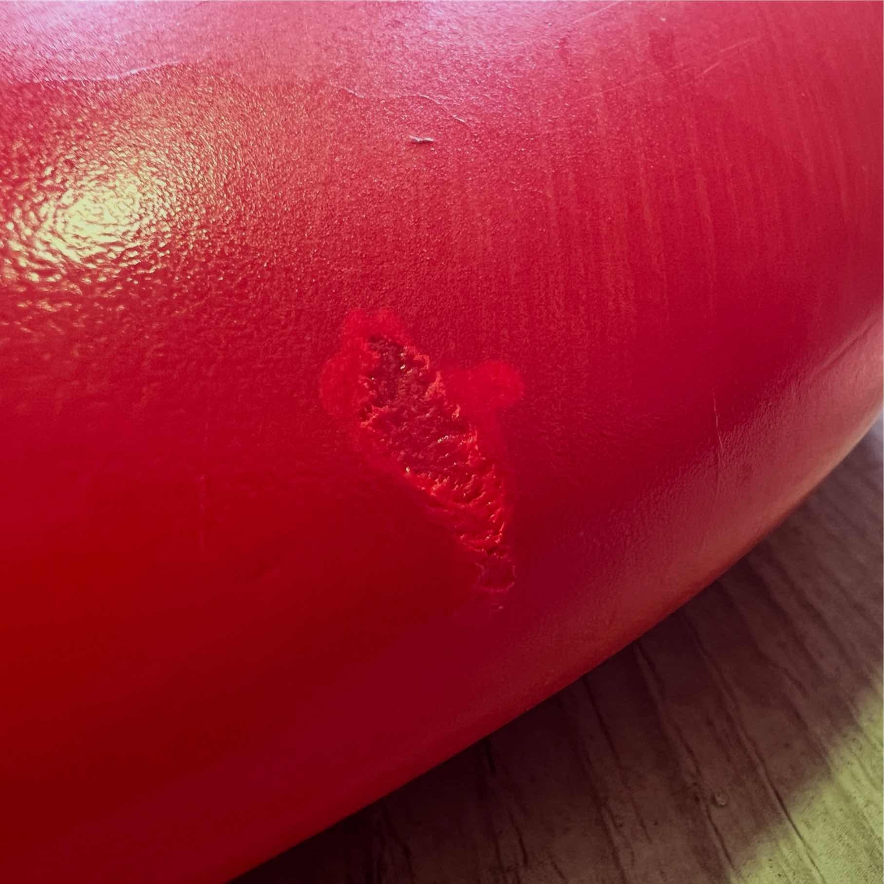 F-One Rocket wing 4'8 (58L)