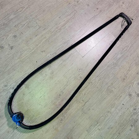 North Windsurfing North Ultimate Carbon Boom X-Over (165-205)