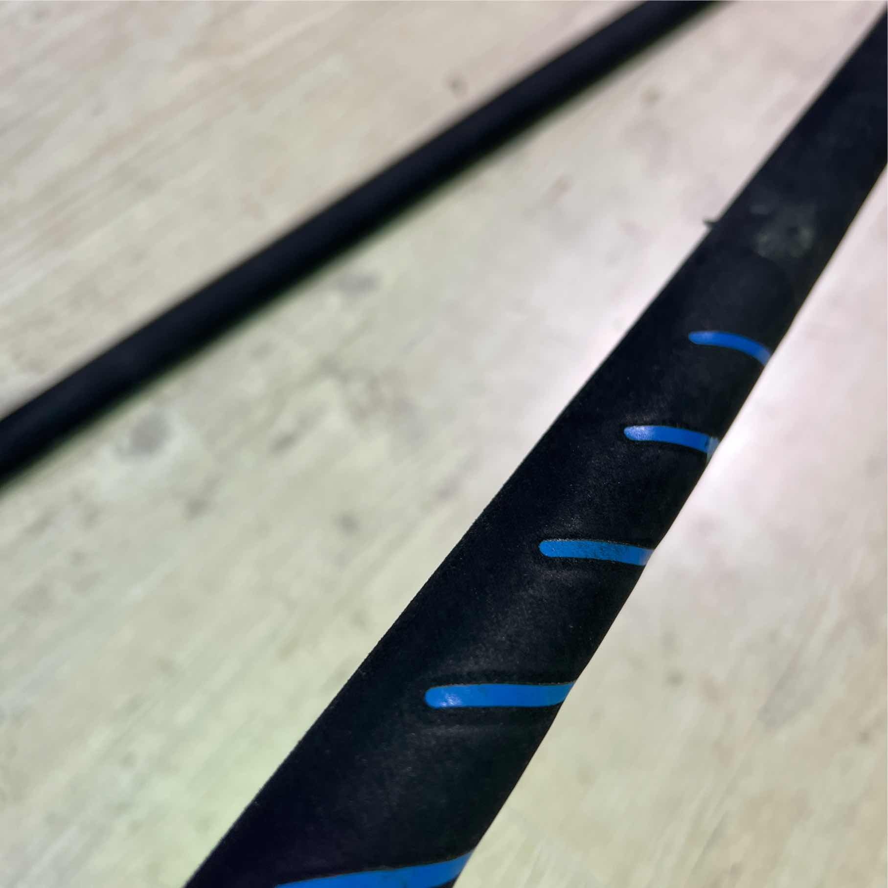 North Windsurfing North Ultimate Carbon Boom X-Over (165-205)