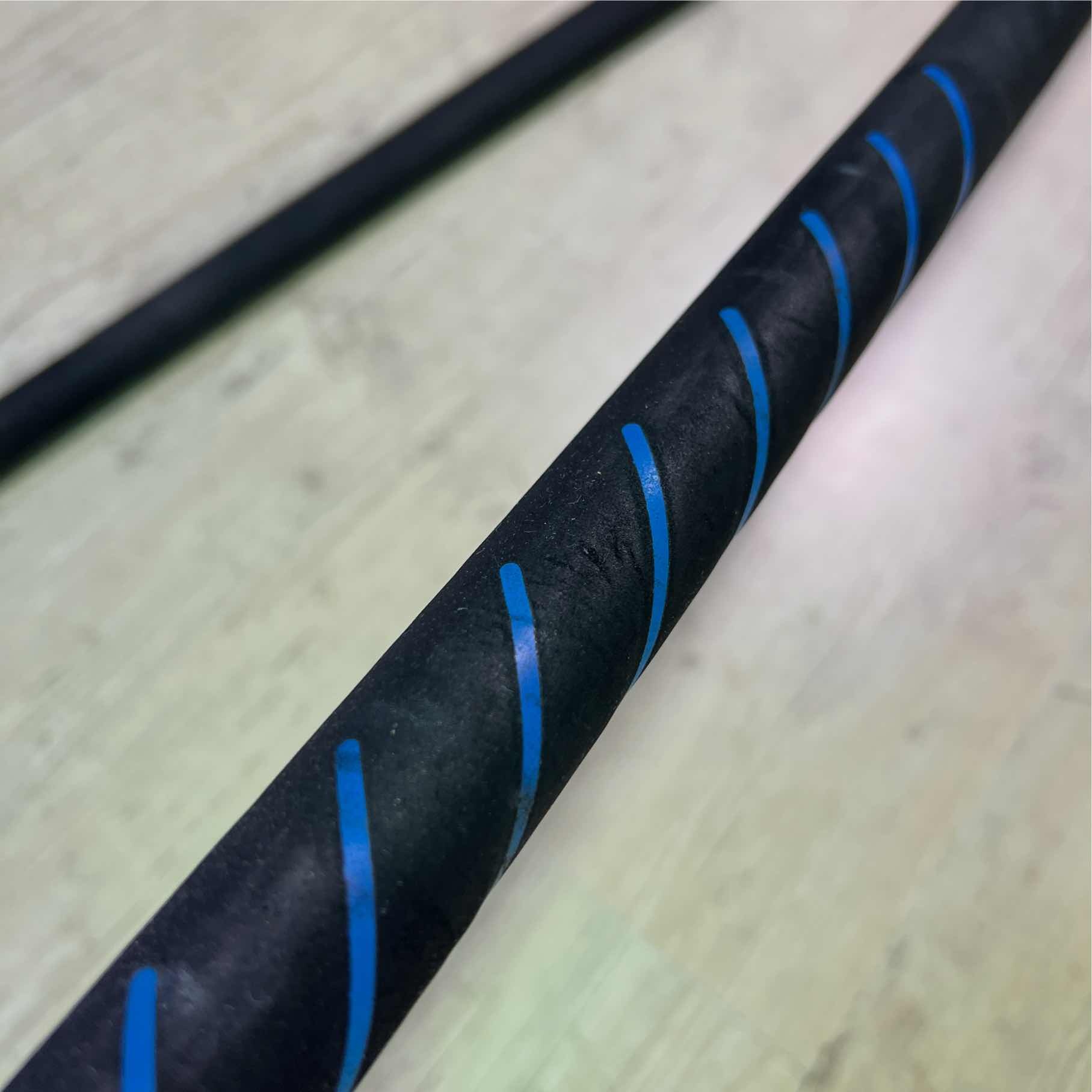 North Windsurfing North Ultimate Carbon Boom X-Over (165-205)