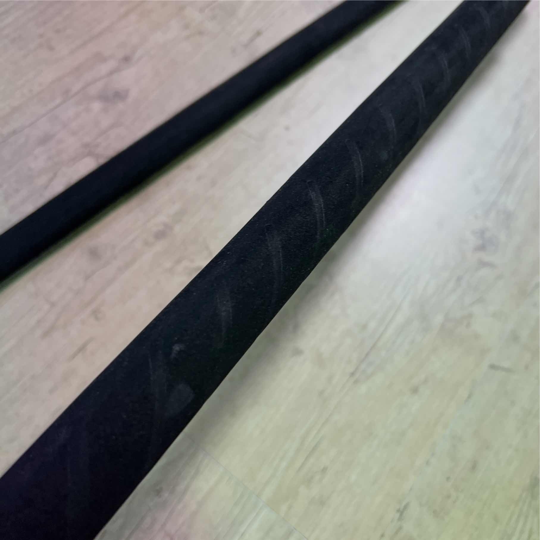 North Windsurfing North Ultimate Carbon Boom X-Over (165-205)