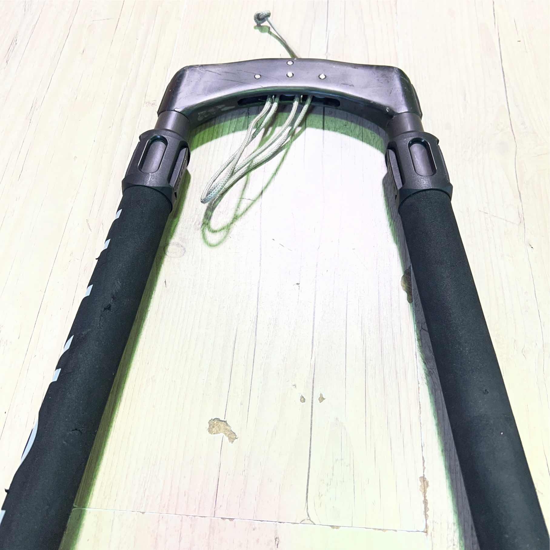 North Windsurfing North Ultimate Carbon Boom X-Over (165-205)