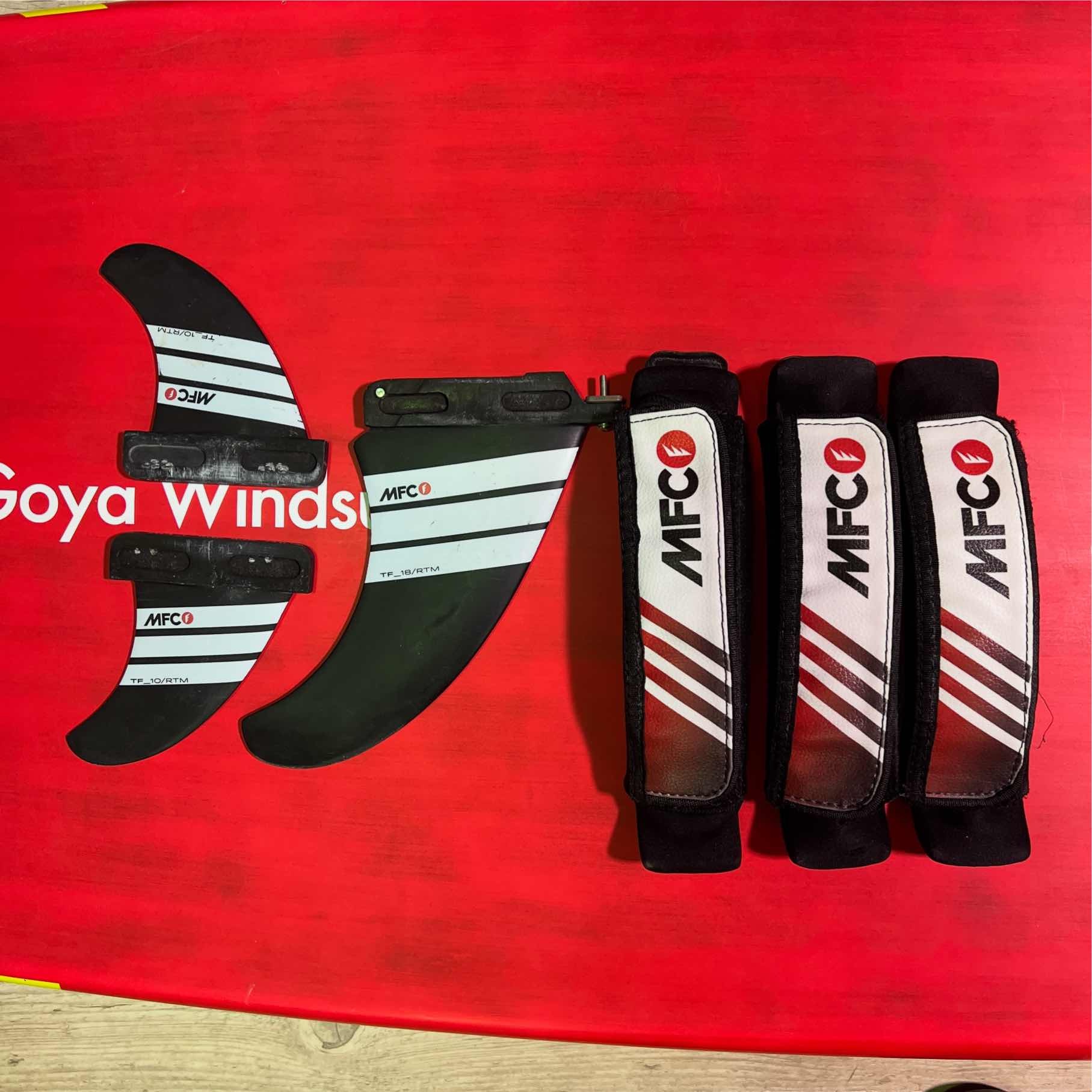 Goya Goya Nitro 89 2022/23