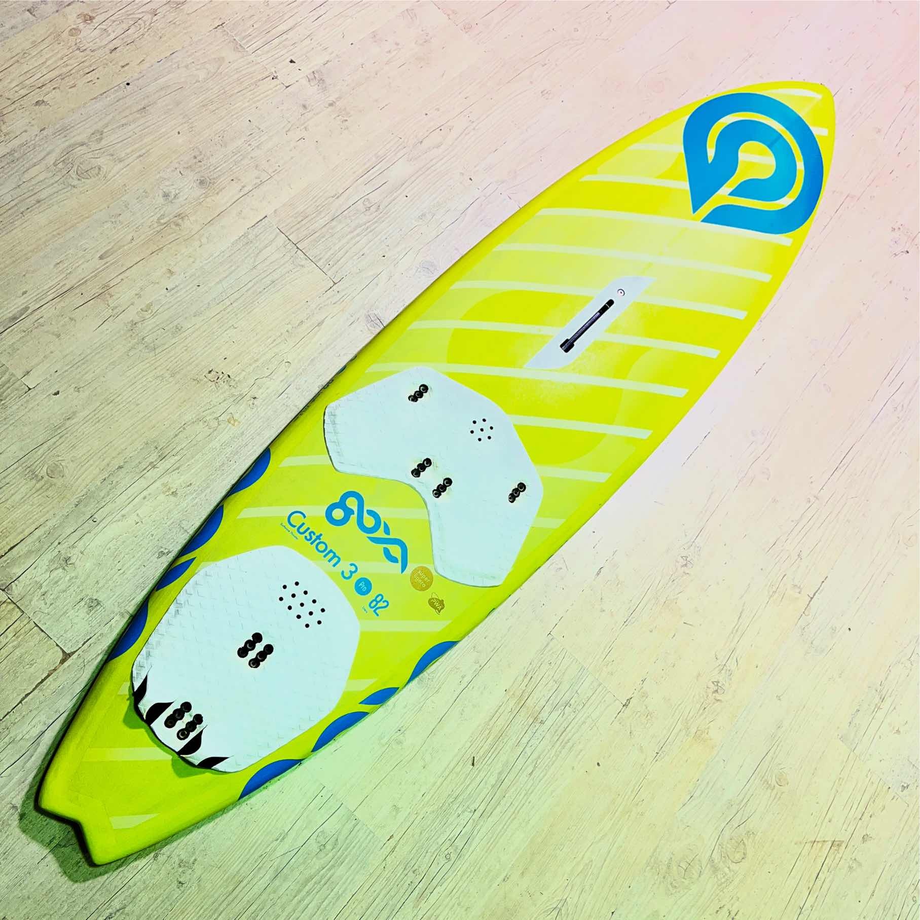 Goya Goya Custom 3 82 2022/23