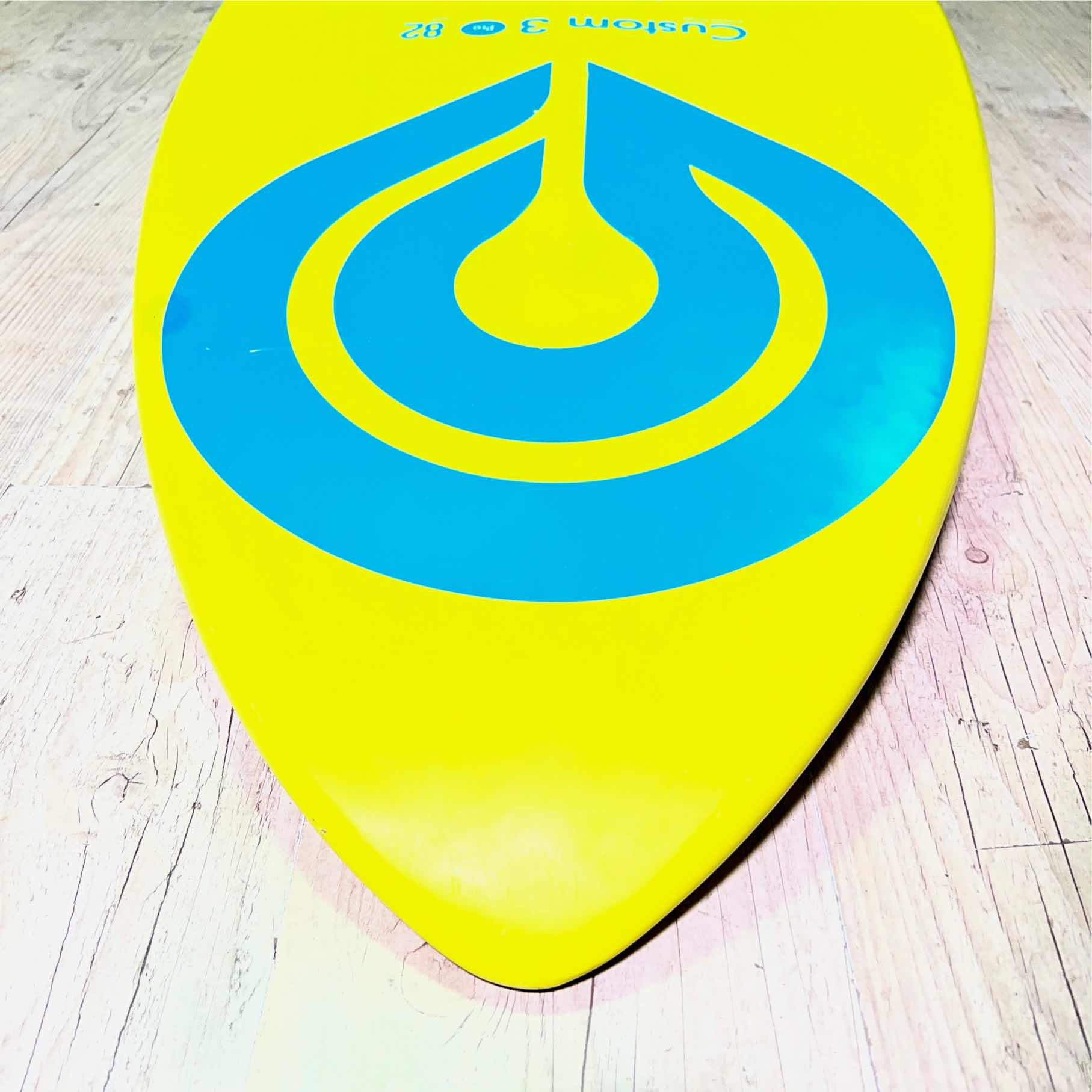 Goya Goya Custom 3 82 2022/23