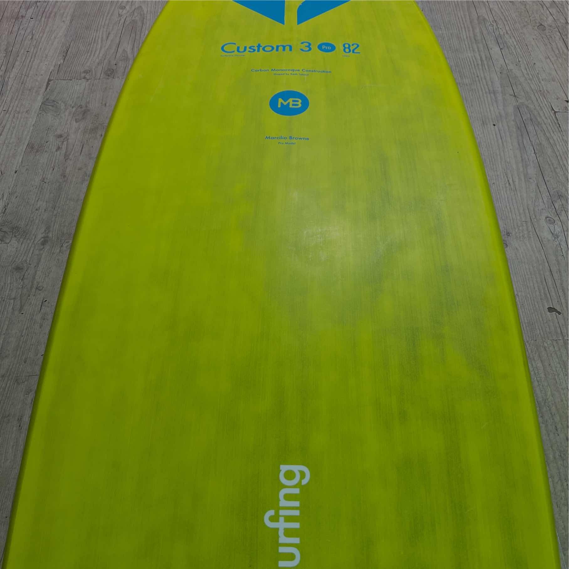 Goya Goya Custom 3 82 2022/23