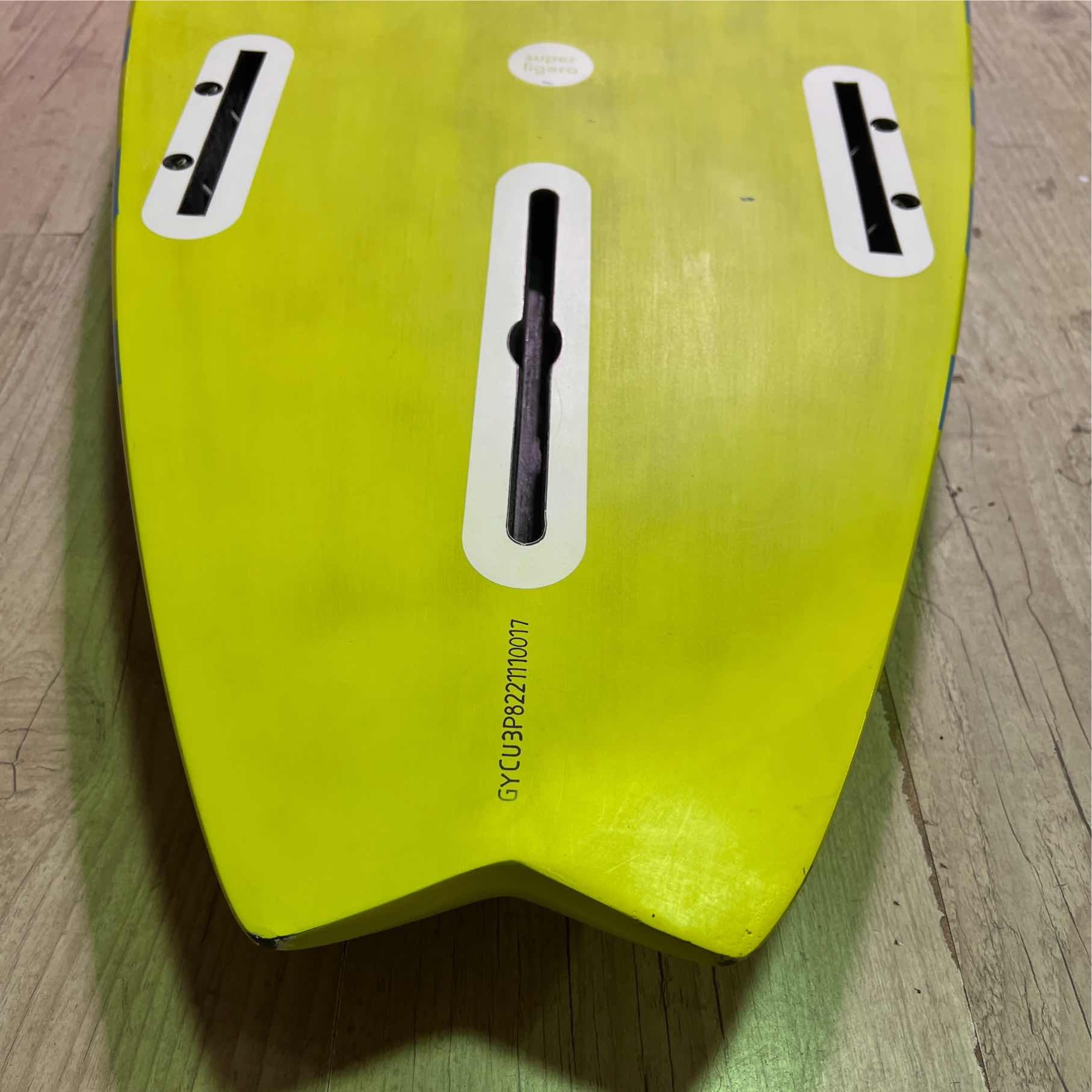 Goya Goya Custom 3 82 2022/23