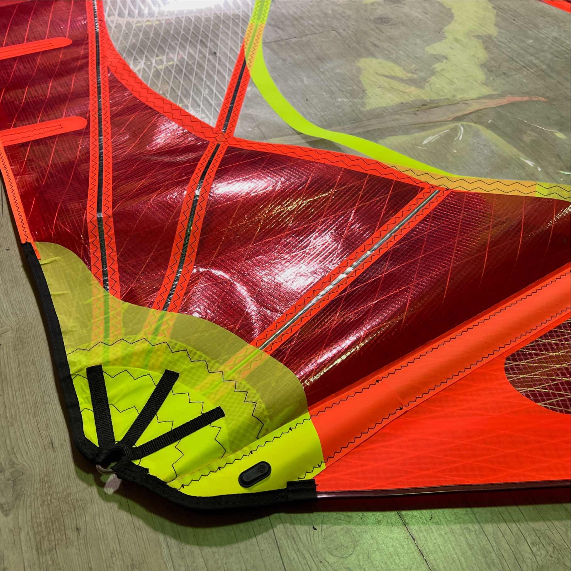 Goya Goya Fringe Pro 3.5 2022/23