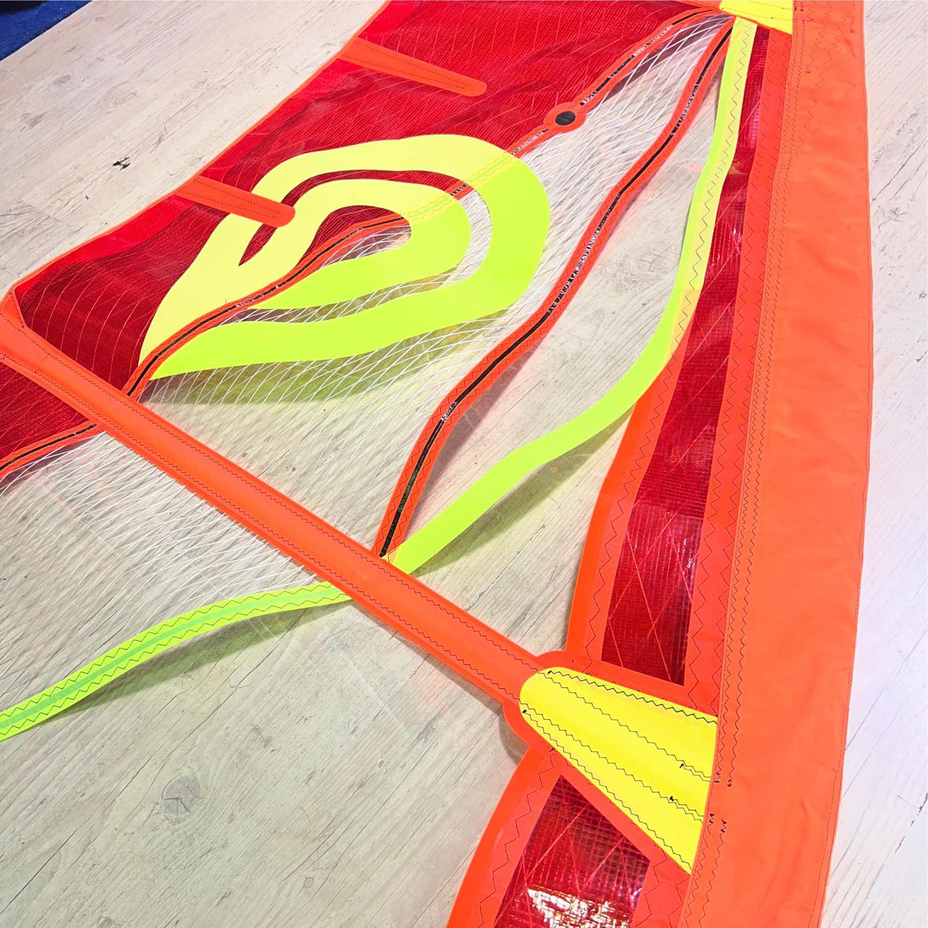 Goya Goya Fringe Pro 3.5 2022/23