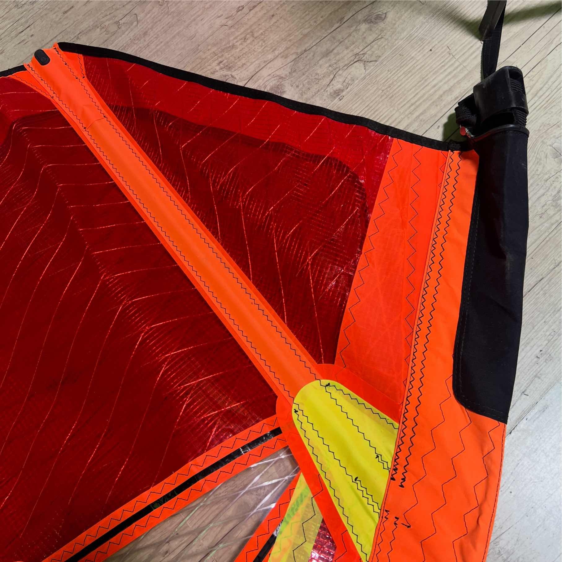 Goya Goya Fringe Pro 3.5 2022/23