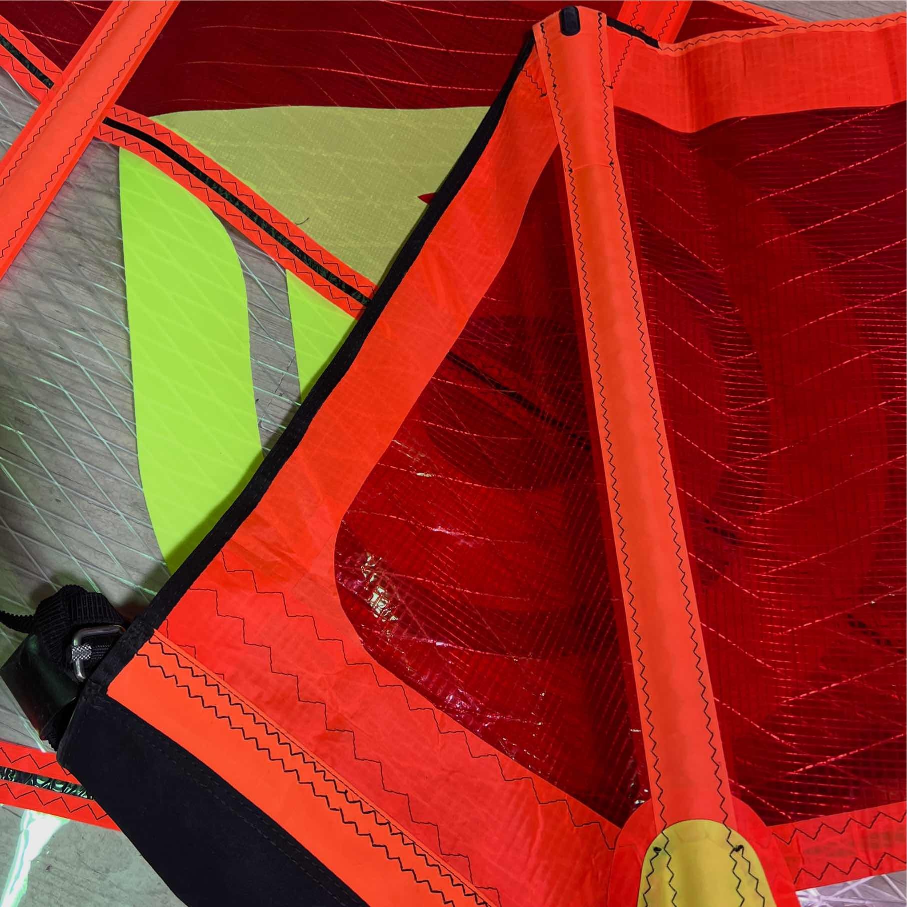 Goya Goya Fringe Pro 3.5 2022/23