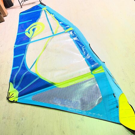 Goya ìGoya Fringe X Pro 4.5 2022/23