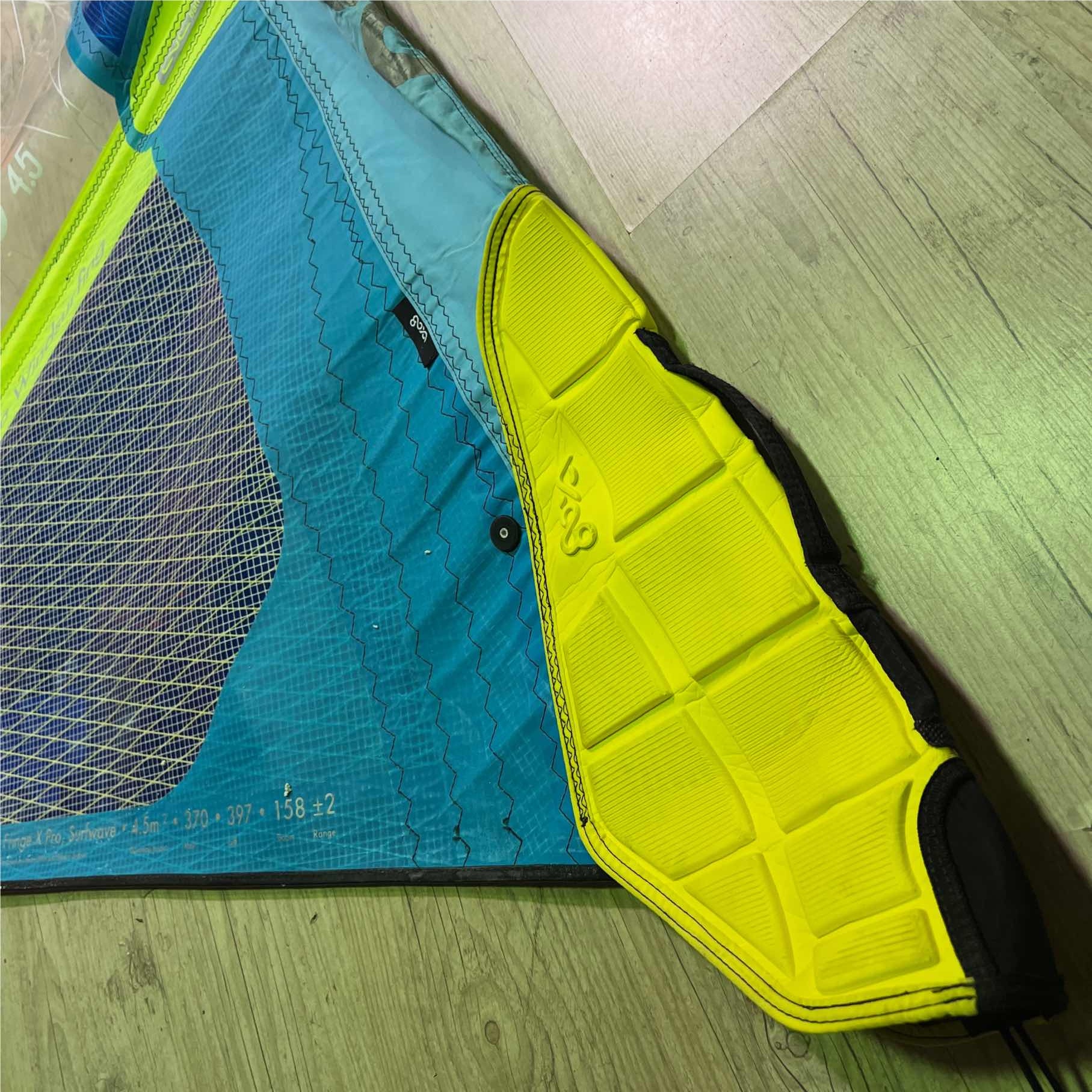 Goya ìGoya Fringe X Pro 4.5 2022/23