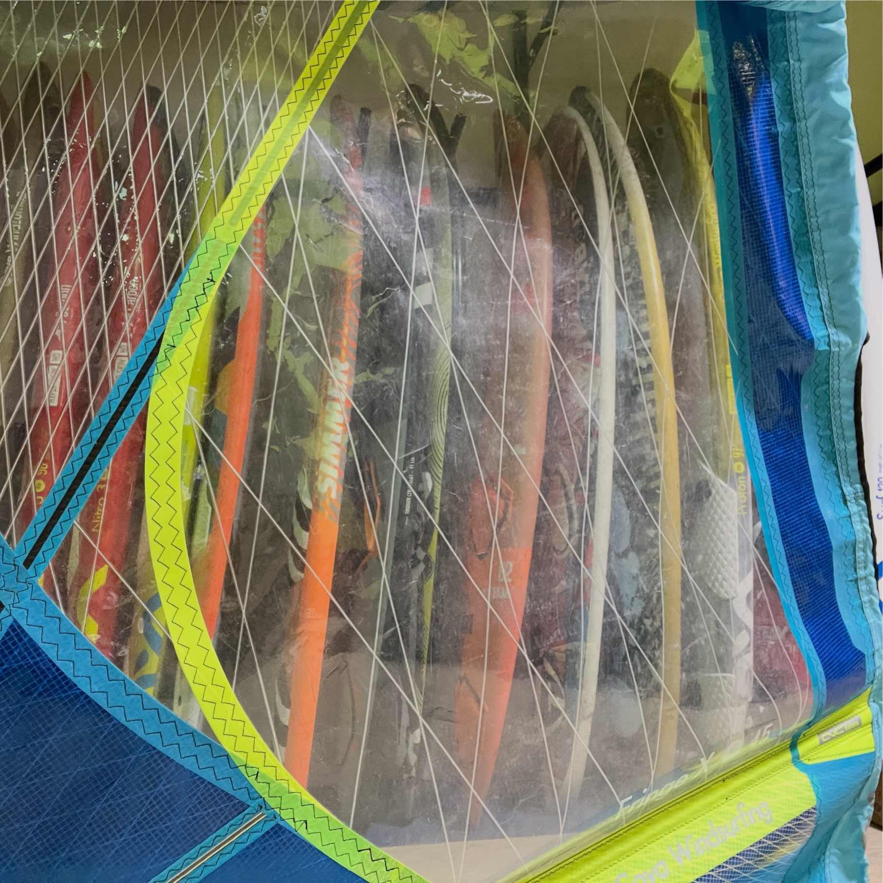 Goya ìGoya Fringe X Pro 4.5 2022/23