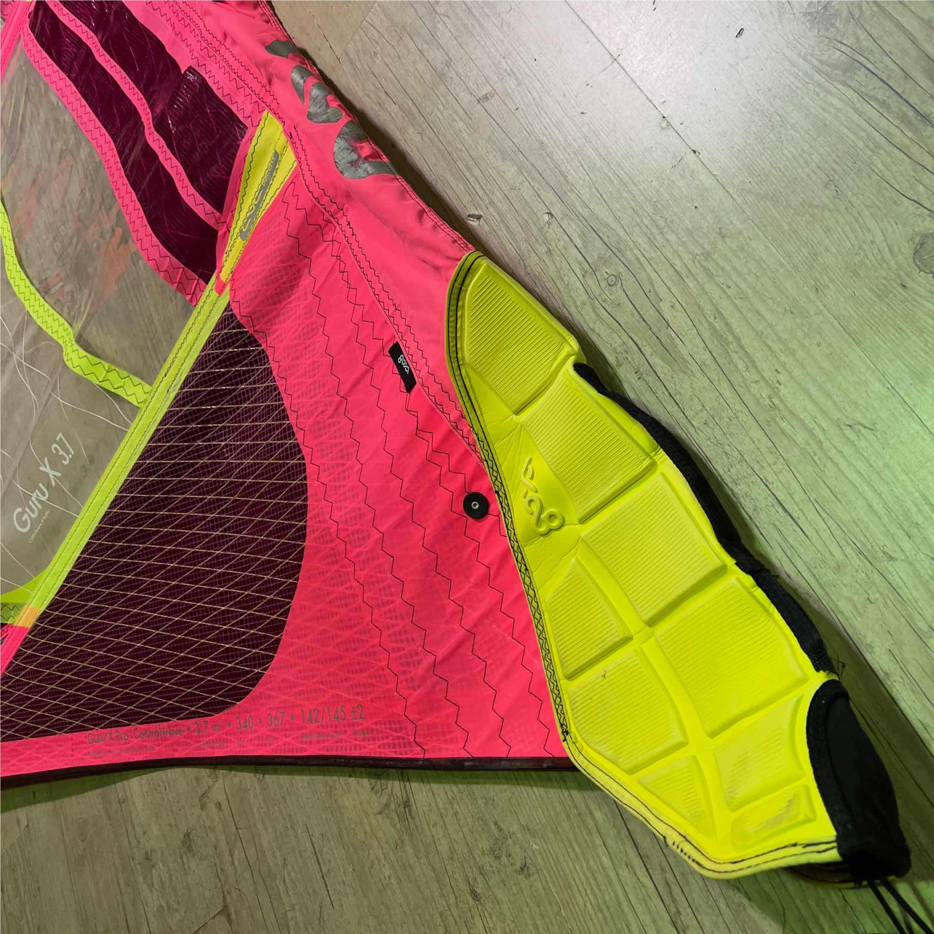 Goya Goya Guru  X 3.7 2022/23