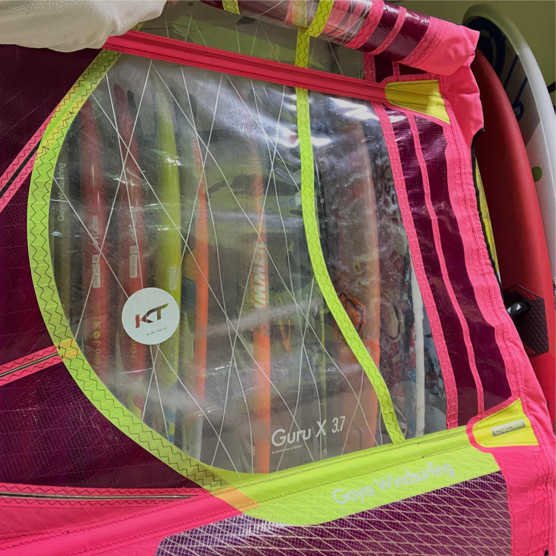 Goya Goya Guru  X 3.7 2022/23