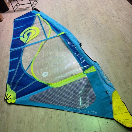 Goya Goya Fringe X Pro 4.0 2022/23